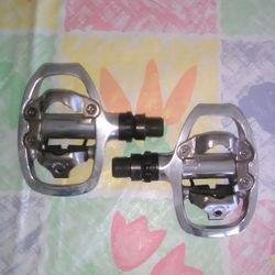 SHIMANO BICYCLE PEDALS. CYCLING PEDALS. Spinning, mtb, Touring, Mountain Bike Pedals. SPD