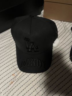 Designer hat