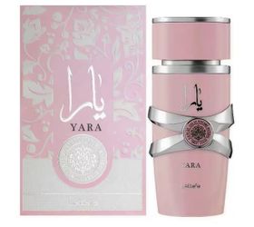 YAra perfum