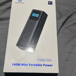 140 Mini Portable Power 