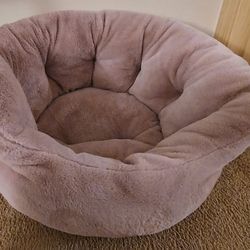 New Nice MARTHA STEWART PEt Bed