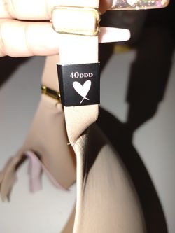 Authentic VS BRA Seamless 