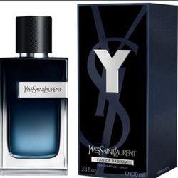 YLS Eau de parfum