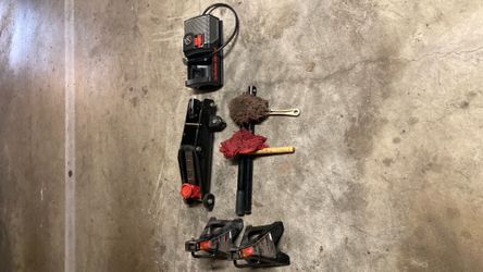 Automotive Items