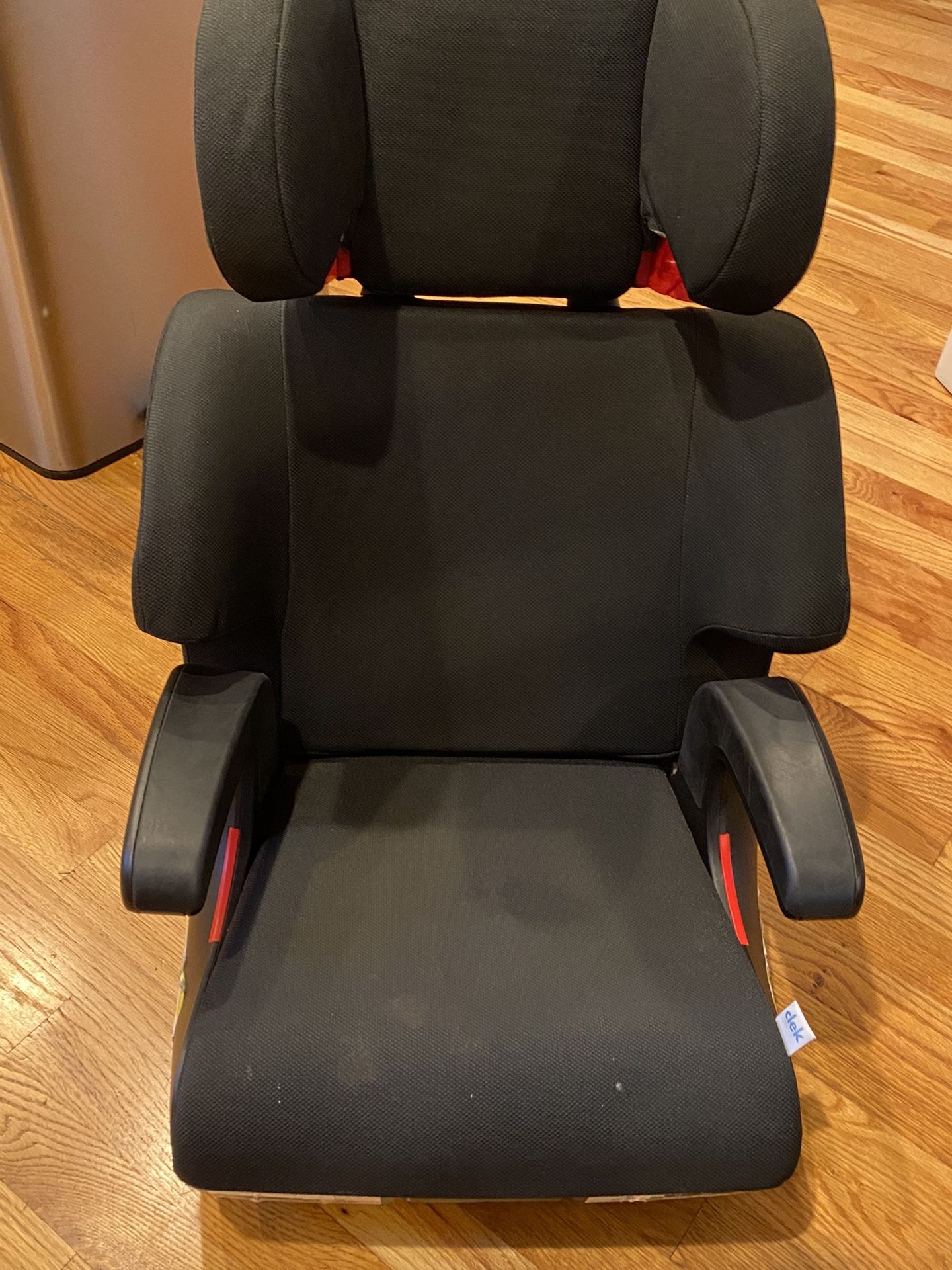 Clek Car Seat