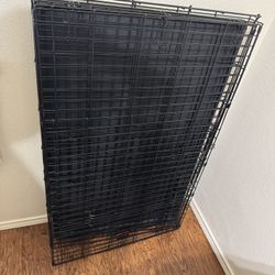 Dog Crate