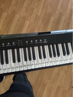 Piano