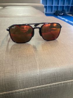maui jim sunglasses MJ447-04T