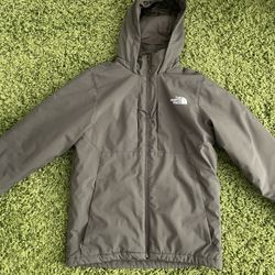 Northface Jacket