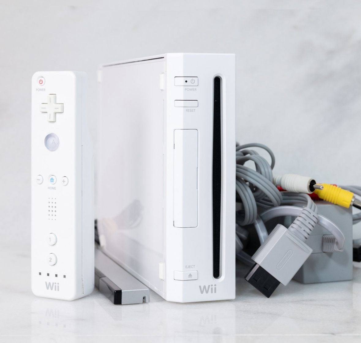Wii
