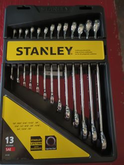 Wrenches