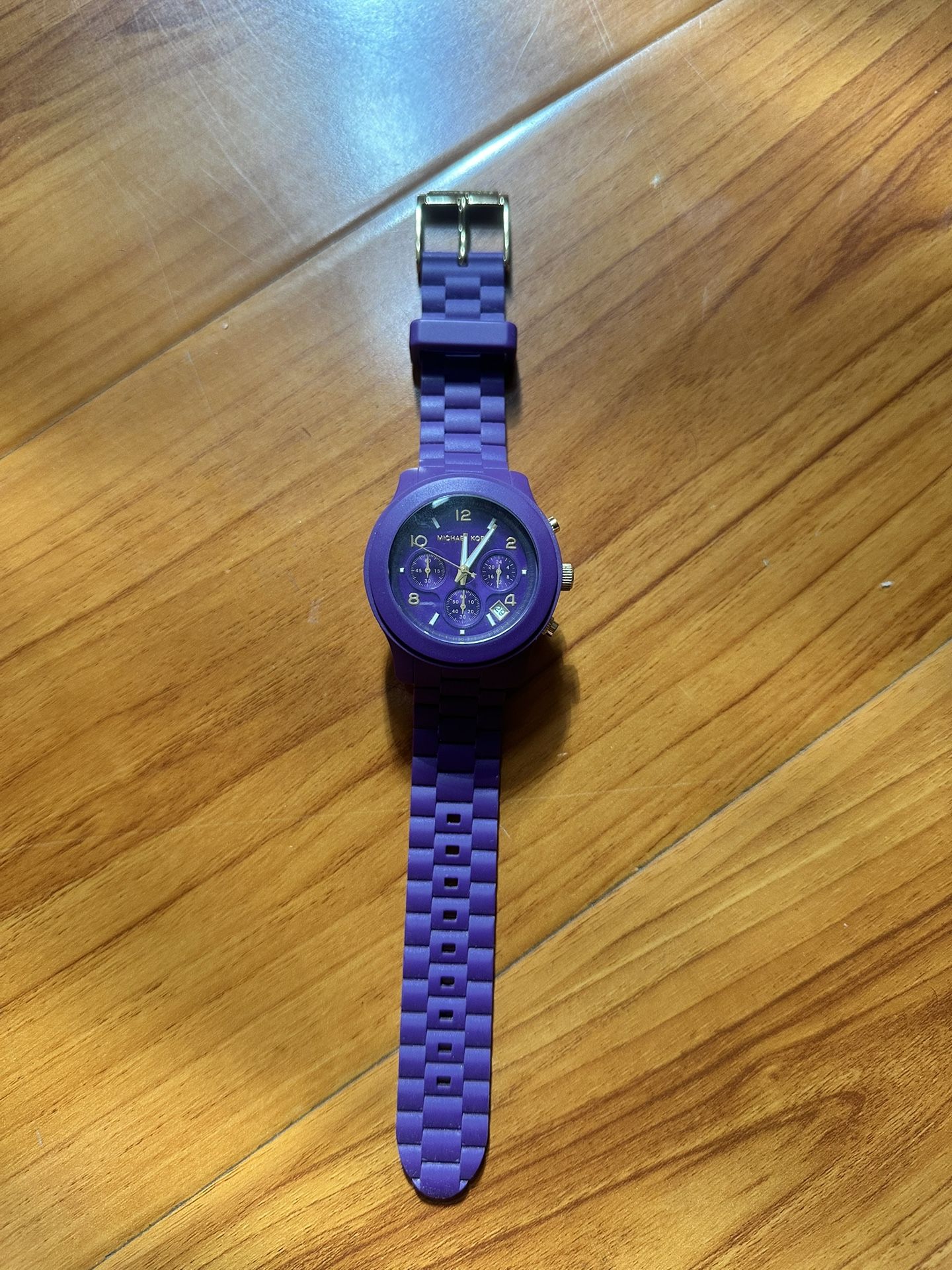 Michael Kors watch