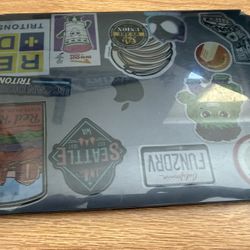 MacBook Pro M1 13” (2020) 8GB/256GB – Excellent Condition