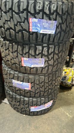 33x12.50R22