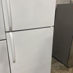 Top Freezer Fridge