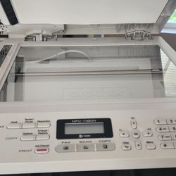 Printer/Copier/Fax