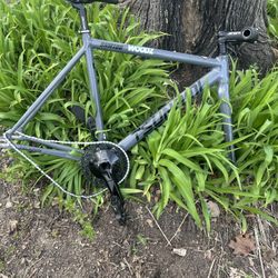 lmk On Frame Mostly Looking For Trade 