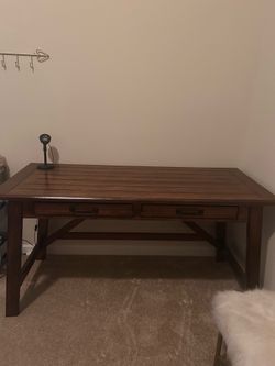 Ashley Furniture Office Desk