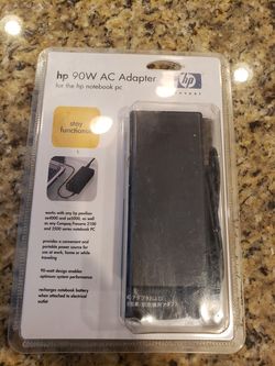 HP 90W AC Adaptor for notebook