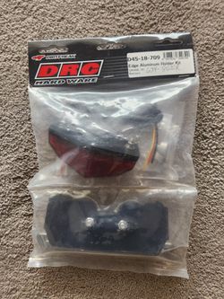 Tail Tidy for Honda crf450l 2019 to 2025.