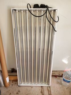 LED Grow Light