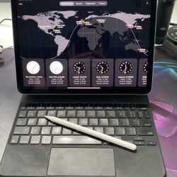 iPad Air 4 gen bundle