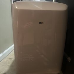 LG Air conditioner 