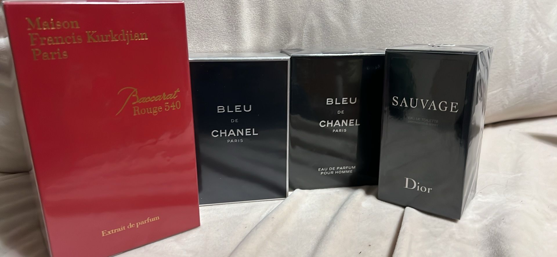 Cologne/perfume For Sale