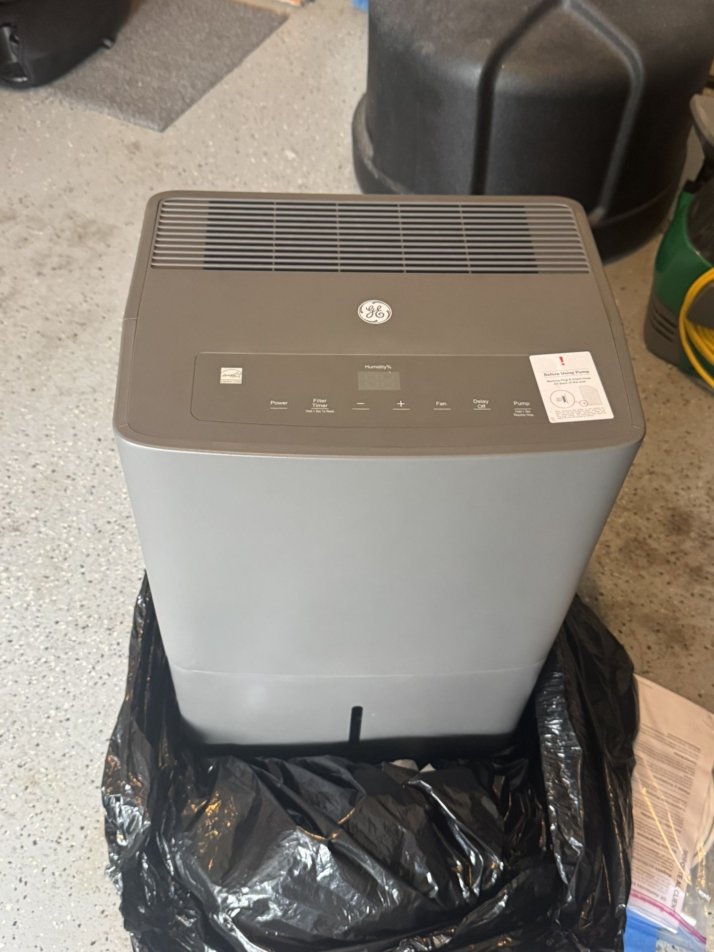 LG Humidifier For Sale