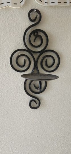 Decor Candle Holders 