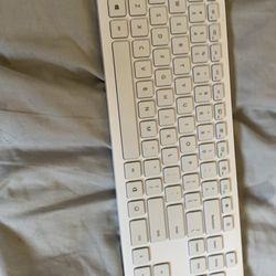 Microsoft Keyboard 