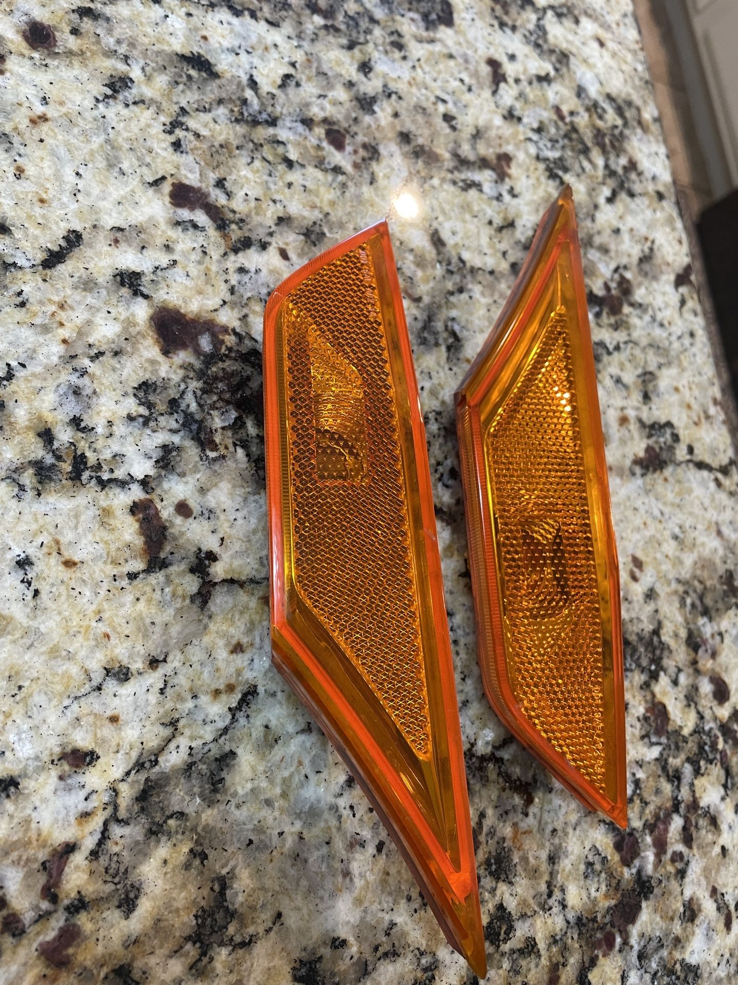 2016 -2017-2018-2019 -2020-2021-Honda Civic Reflector Side Marker original