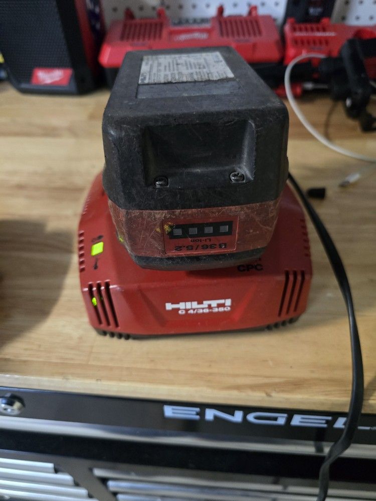 Hilti