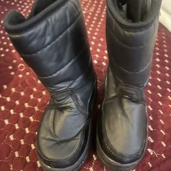 Kids Snow boots 