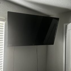 60 Inch Television (Sanyo)