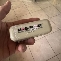 Aquarium Cleaner Magfloat 