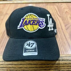 LA Lakers Cap