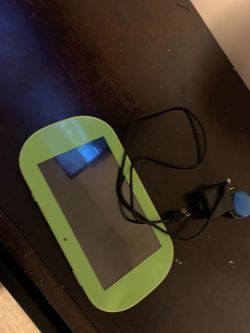 PBS tablet brand new