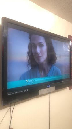 Vizio 1080 P