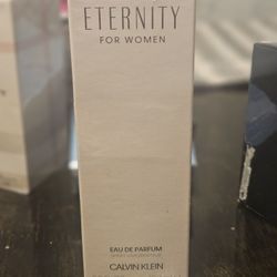 Eternity For Women