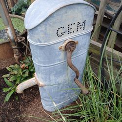 Gem  Water Pump