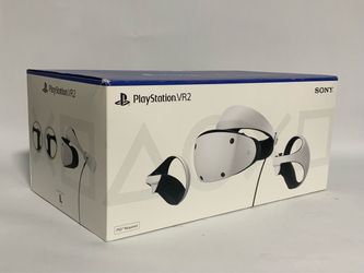 PlayStation VR2