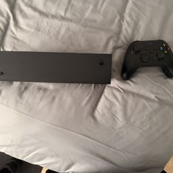Xbox Series S 1tb