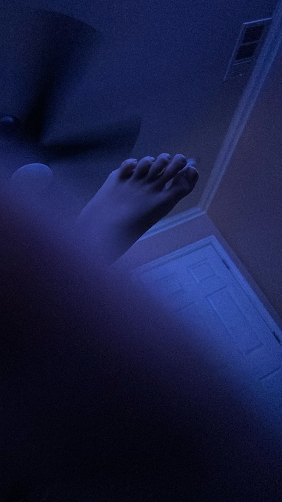 Feet Picks