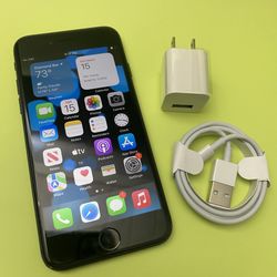 IPhone 7 32 GB unlocked for all carriers 