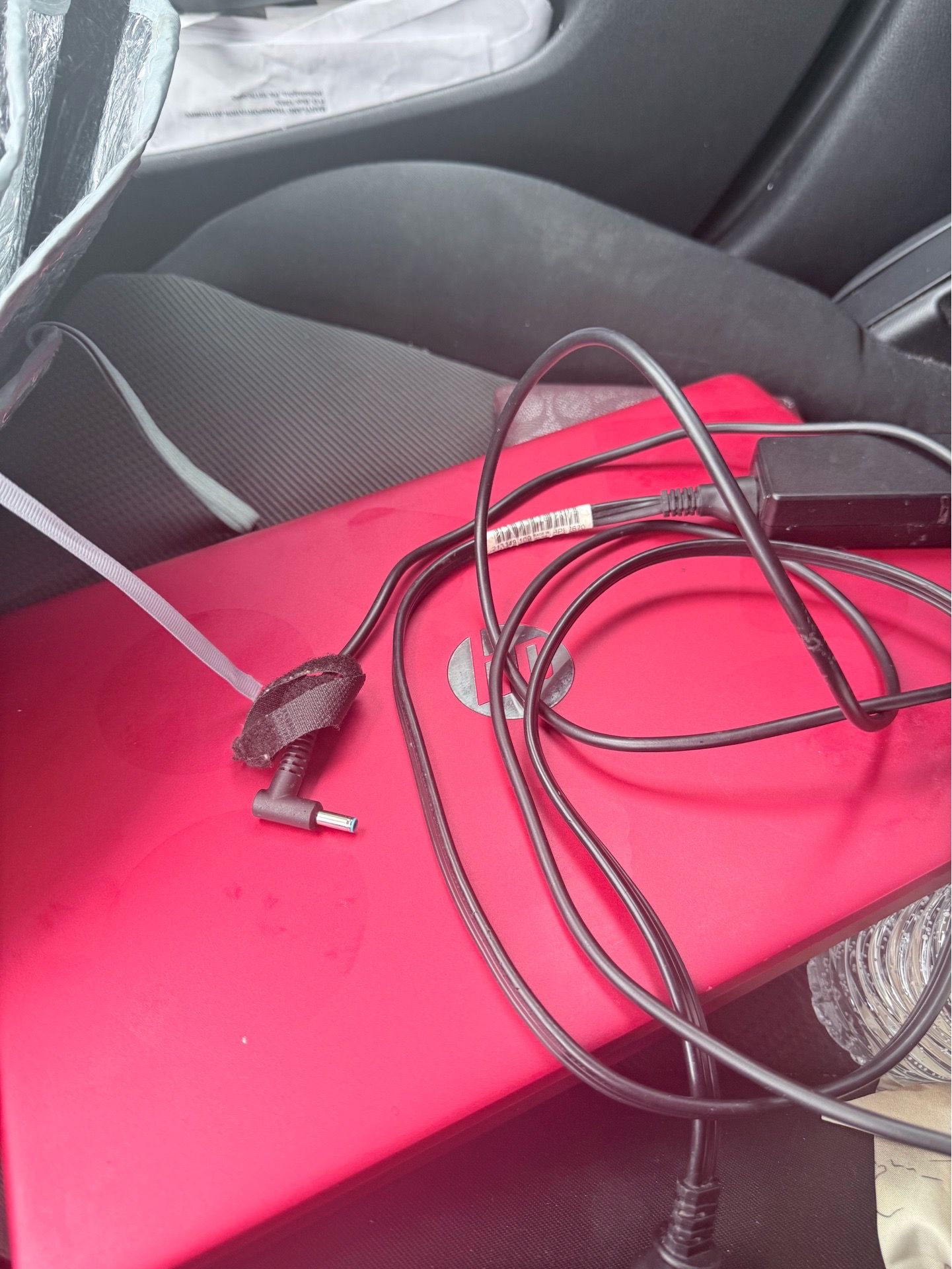 Hp laptop