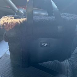 Ugg Tote Bag 