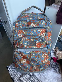 Backpack