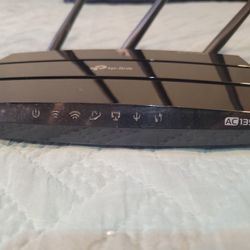 wifi router tp link 2ghz/5ghz