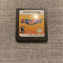 Mario Party DS Cartridge Only